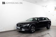Volvo V90 Cross Country B4 AWD / H/K /B-kamera / NAV /MOMS