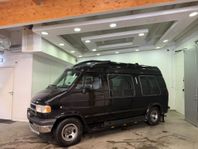 Dodge RAM 2500 Conversion Van 5.2 V8 EFI TorqueFlite
