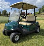 Club Car Tempo 2018
