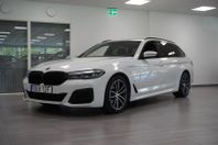 BMW 520 d 1,95% ränta xDrive M-Sport PA Värmare Drag
