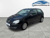 Volkswagen Polo 3-dörrar 1.2 Trendline | BESIKTAD