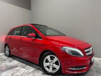 Mercedes-Benz B 180 CDI BlueE Sport/Panorama/Nyservad/109HK
