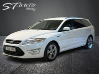 Ford Mondeo 1.6 TDCi Sport Edition Låga mil 115hk