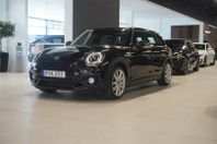 MINI Clubman 1,95% ränta DCT John Cooper Works 192hk Servad