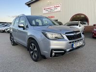 Subaru Forester 2.0 4WD Lineartronic Euro 6 drag