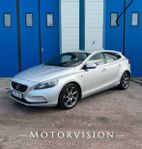 Volvo V40 D2 Momentum, Ocean Race / SoV / Helskinn / M-Värm