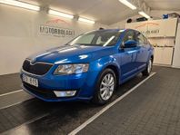 Skoda Octavia 1.2 TSI Manuell, 105hk Ambition, Plus
