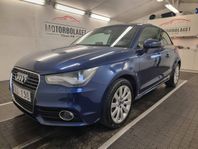 Audi A1 1.4 TFSI *2011 Automat* A-traktor