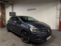 Renault Clio 0.9 TCe INTENS PAKET-2 BRUKARE-GPS-SE UTRUSTNIN