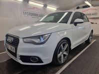 Audi A1 1.4 TFSI *2012 Automat* A-traktor