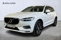 Volvo XC60 T8 TE Momentum Adv Edt 390hk Pano Navi Drag BLIS