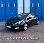 Kia CEED cee'd 1.6 GDI EX Comfort / SoV / ISO / RattV