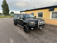 Chevrolet Silverado 1500 Crew Cab 5.3
