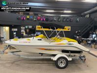 SEA-DOO SPORTSTER LE 2003