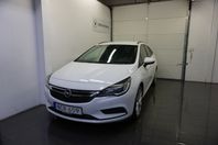 Opel Astra Sports Tourer 1.0 EDIT ecoFLEX, Enjoy, Rattvärme,