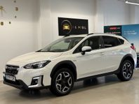 Subaru XV e-Boxer Hybrid Automat/ Kamera/ 1 Ägare/