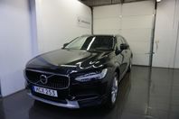 Volvo V90 Cross Country D4 AWD Geartronic, Momentum, Keyless