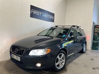 Volvo V70 D3 Geartronic Momentum Euro 5/Nyservad/Drag
