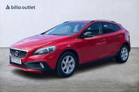 Volvo V40 Cross Country D2 Momentum 116hk Värmare
