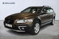 Volvo XC70 D4 AWD Summum 181hk VOC Värmare Dragkrok