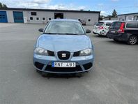 Seat Ibiza 5-dörrar 1.4 MPI 16v Manuell, 75hk