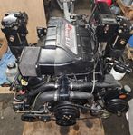 Mercruiser 502 mpi