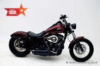 Harley-Davidson Streetbob *3,75% Ränta*