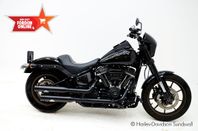 Harley-Davidson Lowrider S *3,75% Ränta*