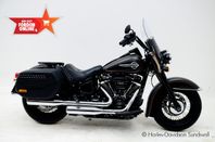 Harley-Davidson Heritage Classic *3,75% Ränta*