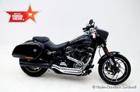 Harley-Davidson Sportglide Deluxe *3,75% Ränta*