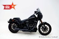 Harley-Davidson Lowrider S *3,75% Ränta*