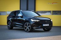 Volvo XC60 T5 AWD 250hk R-Design PANO 360 H&K HUD SKINN 21"