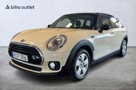 MINI Clubman Cooper Essential 136hk Parkeringssensor Bak