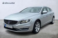 Volvo V60 D4 AWD Summum 181hk Värmare Skinn BLIS