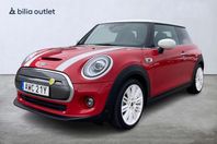 MINI Cooper SE Maximise 32.6 kWh 184hk Sommarkampanj 1,95%