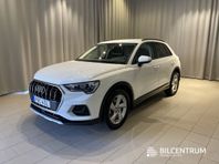 Audi Q3 35 TFSI 150 hk automat Proline Advanced