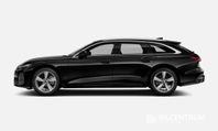 Audi A6 Avant TDI QUATTRO 204HK S TRONIC