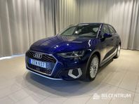 Audi A3 Sportback 35 TFSI Proline Advanced