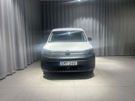 Volkswagen Caddy Cargo 2,0 TDI 75HK MAN 6 VXL KA