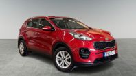 Kia Sportage 1.7 CRDi Advance 115hk 2016/NYBES/B-KAM/NAVI