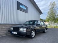 Volvo 740 GLT 2.3 16v  (se spec)