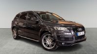 Audi Q7 3.0 TDI V6 DPF quattro TipTronic S Line 245hk/MAXAD