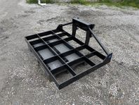 SE Equipment Planeringsbalk