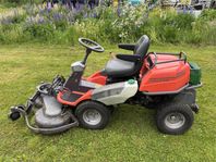 Husqvarna ProFlex Rider 21 AWD