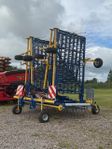 TREFFLER TS 1220 M3 OGRÄSHARV