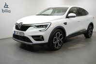 Renault Arkana E-TECH 145 HEV Intens DCT, Navigation