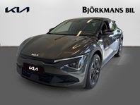 Kia EV6 RWD LONG RANGE *AVBETALNINGSKAMPANJ