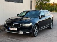 Volvo V90 Cross Country D4 AWD Momentum, Plus Euro 6