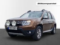 Dacia Duster 4x4 ph II 1,5 dCi Laureate