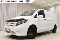 Mercedes-Benz Vito 114 Automat Inredning Drag Värmare Kamera